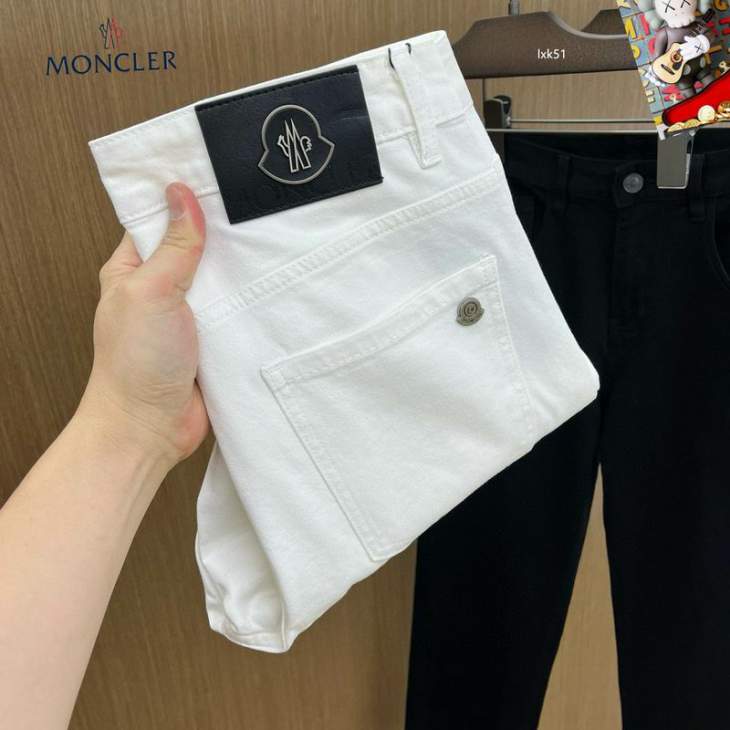 Picture of Moncler Jeans Long _SKUMonclersz28-3825tr5812024